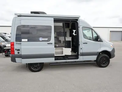 2027 Thor Motor Coach Tranquility photo 19