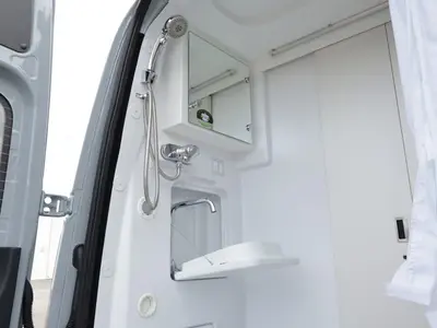2027 Thor Motor Coach Tranquility photo 16