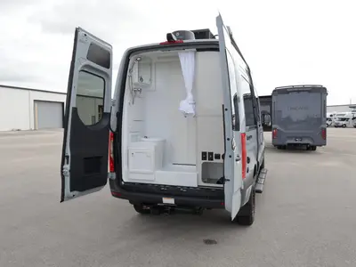 2027 Thor Motor Coach Tranquility photo 2