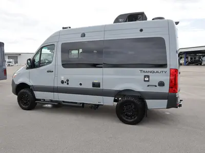 2027 Thor Motor Coach Tranquility photo 21