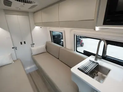 2027 Thor Motor Coach Tranquility photo 11