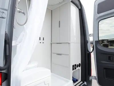 2027 Thor Motor Coach Tranquility photo 17