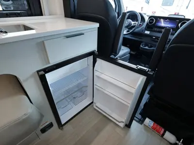 2027 Thor Motor Coach Tranquility photo 9