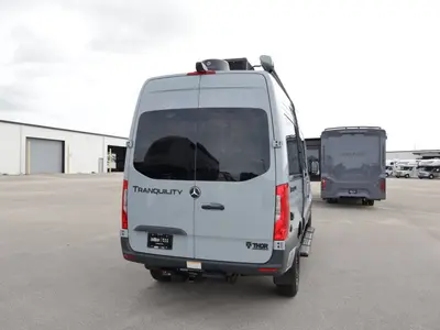 2027 Thor Motor Coach Tranquility photo 20