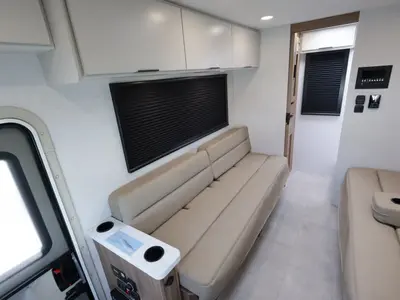2027 Thor Motor Coach Chateau photo 16
