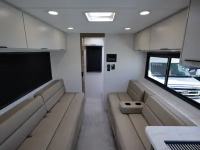2027 Thor Motor Coach Chateau photo 6