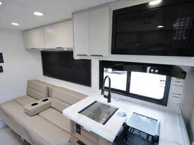 2027 Thor Motor Coach Chateau photo 7