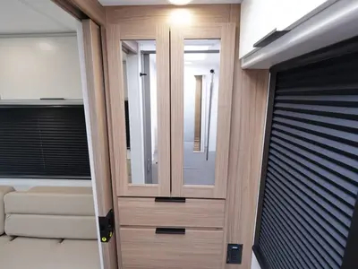 2027 Thor Motor Coach Chateau photo 19
