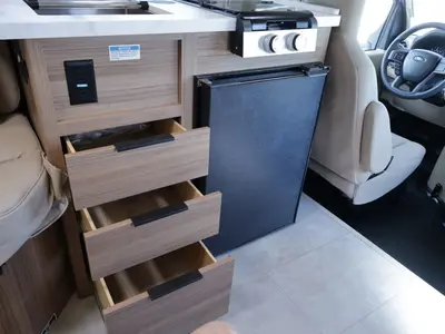 2027 Thor Motor Coach Chateau photo 12