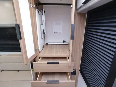 2027 Thor Motor Coach Chateau photo 20
