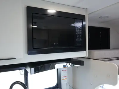 2027 Thor Motor Coach Chateau photo 10