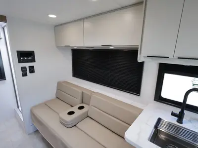 2027 Thor Motor Coach Chateau photo 14