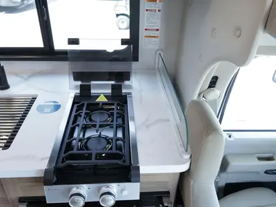 2027 Thor Motor Coach Chateau photo 8