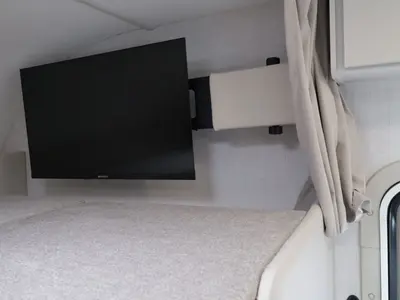 2027 Thor Motor Coach Chateau photo 5