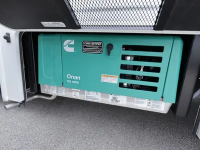 2027 Entegra Coach Odyssey photo 29