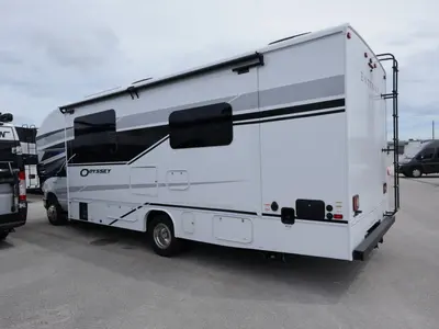 2027 Entegra Coach Odyssey photo 27