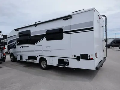 2027 Entegra Coach Odyssey photo 28