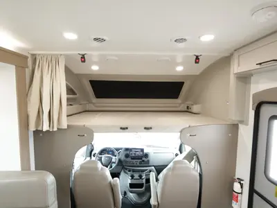 2027 Entegra Coach Odyssey photo 4