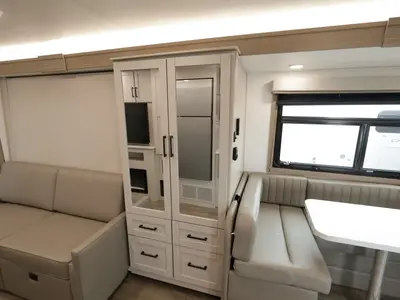 2027 Entegra Coach Odyssey photo 17