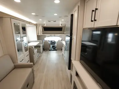 2027 Entegra Coach Odyssey photo 3