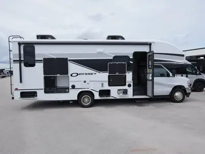 2027 Entegra Coach Odyssey photo 23