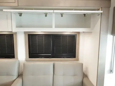 2027 Entegra Coach Vision XL photo 17