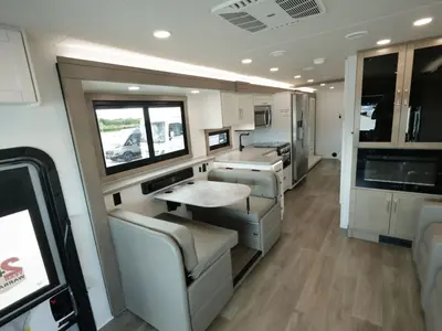 2027 Entegra Coach Vision XL photo 5