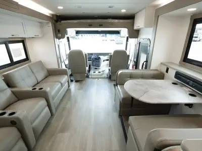 2027 Entegra Coach Vision XL photo 3