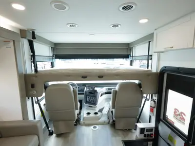 2027 Entegra Coach Vision XL photo 4