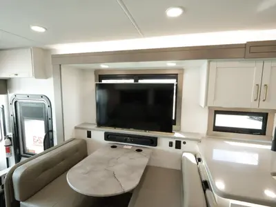 2027 Entegra Coach Vision XL photo 7