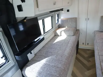 2027 Winnebago Travato photo 14