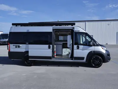 2027 Winnebago Travato photo 20