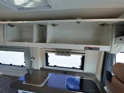 2027 Winnebago Travato photo 11