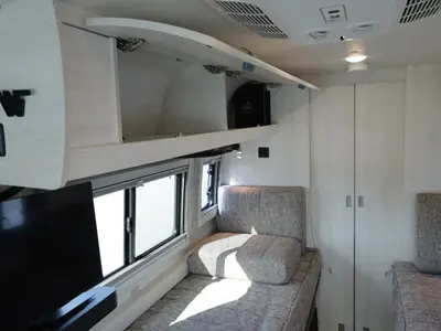 2027 Winnebago Travato photo 15