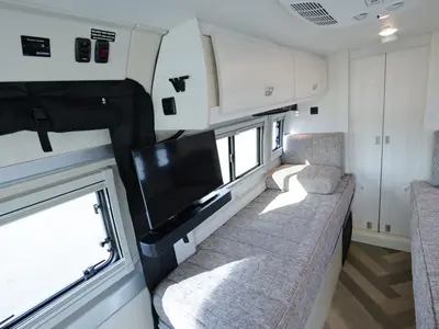 2027 Winnebago Travato photo 13