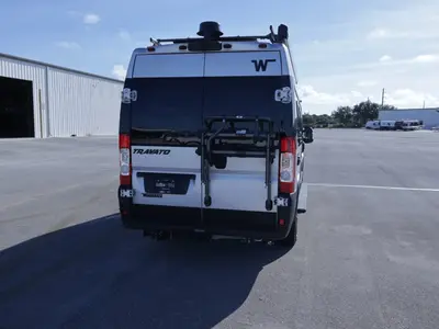 2027 Winnebago Travato photo 21