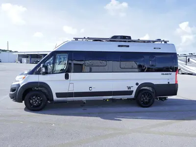 2027 Winnebago Travato photo 22