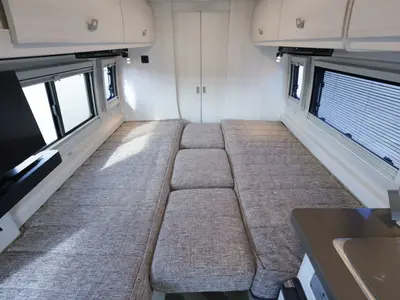 2027 Winnebago Travato photo 16