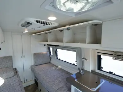 2027 Winnebago Travato photo 12