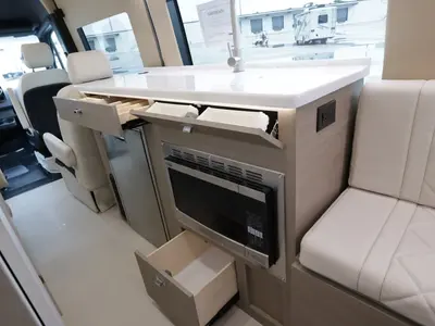 2027 Entegra Coach Insignia photo 10