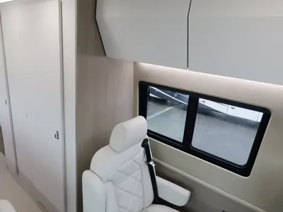 2027 Entegra Coach Insignia photo 12