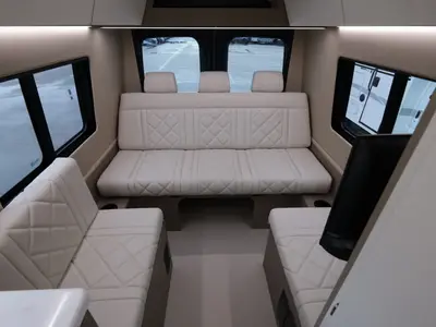 2027 Entegra Coach Insignia photo 16