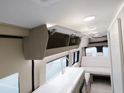 2027 Entegra Coach Insignia photo 11