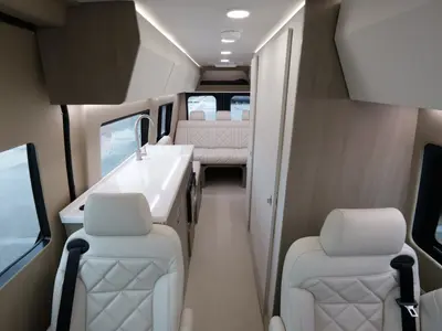 2027 Entegra Coach Insignia photo 5