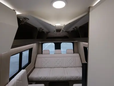 2027 Entegra Coach Insignia photo 17
