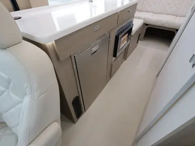 2027 Entegra Coach Insignia photo 7