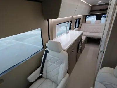 2027 Entegra Coach Insignia photo 6