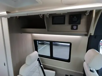 2027 Entegra Coach Insignia photo 14