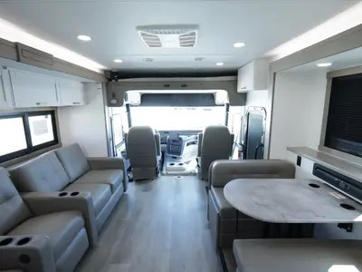 2027 Entegra Coach Vision XL photo 3