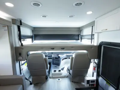 2027 Entegra Coach Vision XL photo 4